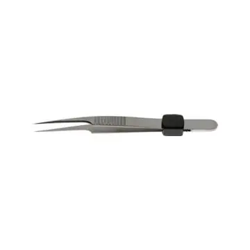Dumont Pinzette, Style L5A, Medical Grade, Inox 08