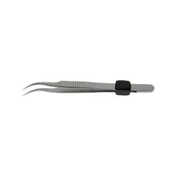 Dumont Pinzette, Style L7, Medical Grade, Inox 08