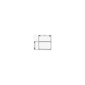 Probenhalter, JEOL JSM 840, D: 31,5mm, H: 20mm, Al Standard