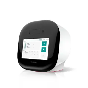 ADAM™ MC2 – Automated Fluorescence Cell Counter
