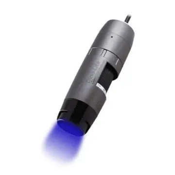 Dino-Lite Edge 1.3MP Fluorescence 480nm/510nm AM4115T-GFBW