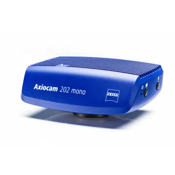 ZEISS, Axiocam 202, smarte 2MP Monochromkamera mit Standalone-Funktion
