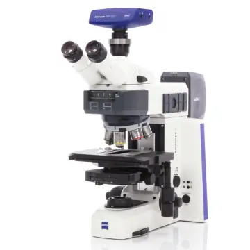  ZEISS Axioscope 5FL - LED Fluoreszenzmikroskop