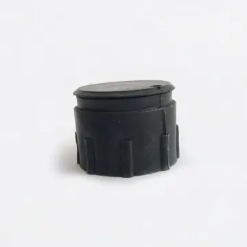 SW28/32 caps short (rate zonal) long (isopycnic) for 25mm tubes, 6 pieces