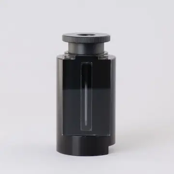 Piston Gradient Fractionator™ Tube Holder for SW60 (11x60mm) and TLS55 Rotors (11x34mm)