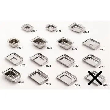 Tissue-Tek® Base Molds - Überblick