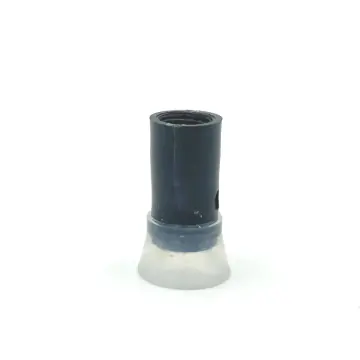 Piston Tip mit Silikondichtung für Piston Gradient Fractionator™, diverse Größen