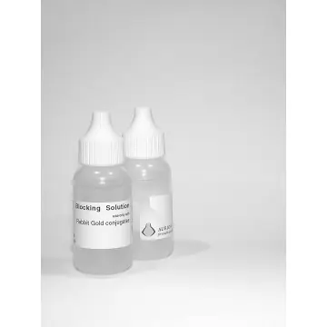 Basic Blocking Solution (Immunogold)