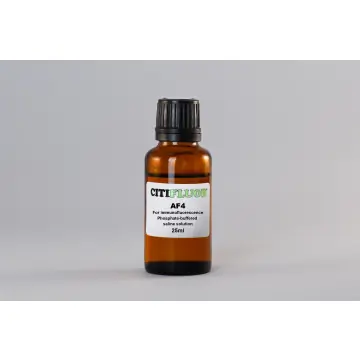 CitiFluor™ AF4, 25ml (Klebemittel)