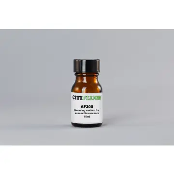 CitiFluor™ AF200, 10ml, Klebemittel, Montagemittel