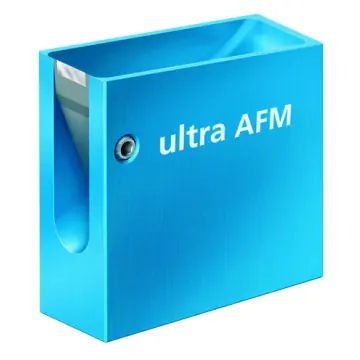 DiATOME Diamond Knife, ultra AFM 3,0mm