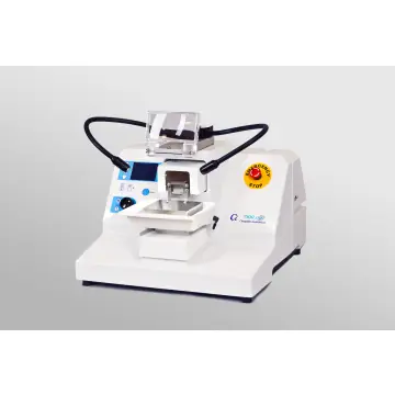 Vibrating Microtomes 7000smz-2