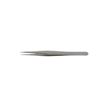 Dumont Tweezer, Style 27, H/P Grade, Dumoxel