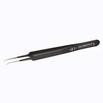 Dumont ESD Pinzette, Style 5/45, Electronic Grade, Antimagnetic