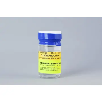 Fluoromount-G™ Mounting Medium, 25ml