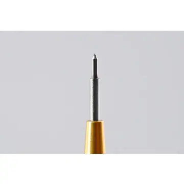 Hochpräziser Diamantritzer, starke Spitze, Durchmesser: 0,5mm, Spitzenlänge: 5,0mm