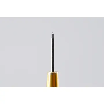 Hochpräziser Diamantritzer, gerade, Durchmesser: 0,25mm, Spitzenlänge: 1,5mm