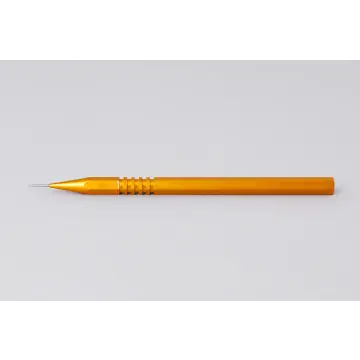 Hochpräziser Diamantritzer, gerade, 0,5mm