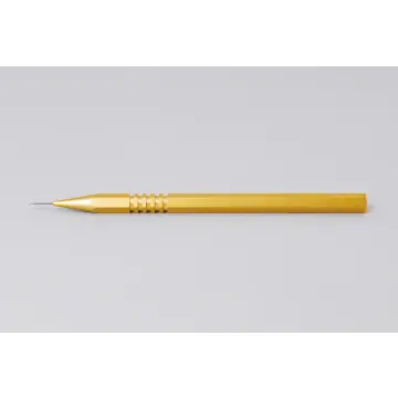 Hochpräziser Diamantritzer, gerade, 0,25mm
