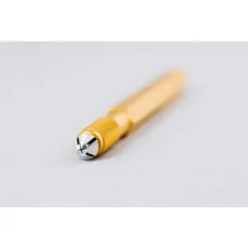 Precision Pin Vise Handle and Diamond Stylus