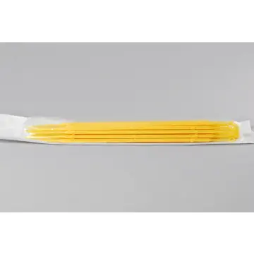 Bioloop, 10µl Öse/Nadel, gelb