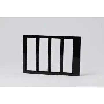 FlexWell™ Halterung für 4 ONCYTE®-Objektträger