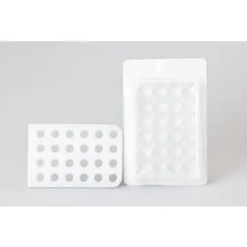 MeshWell - Mikrotiterplatte (Section Processing and Immunocytochemical Trays)