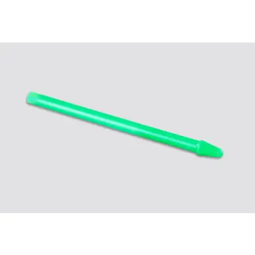 Grüne Pistille, 100 Stück