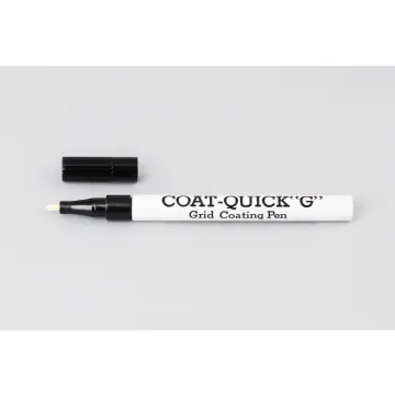 Grid-Beschichtungs-Stift für TEM - "Coat Quick G", 1 Stück