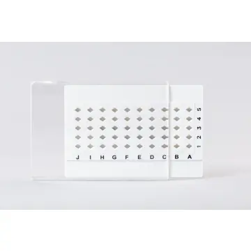 EMS Aufbewahrungsbox für 100 Grids