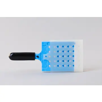TEM Grid Staining Matrix System 