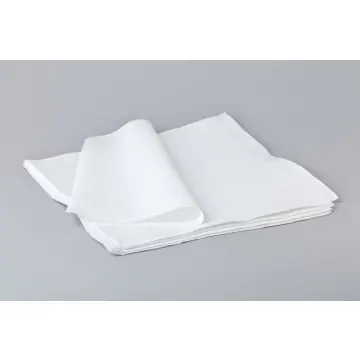 Flusenfreies Reinigungstuch, 228x228mm, 100 Stück