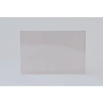 Mica Sheet, V1 Quality, 25x75mm, 0,26-0,31mm thick