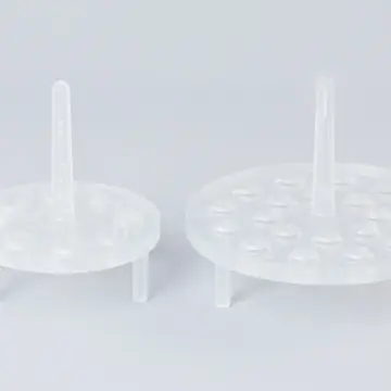 Micro Sample Tube Racks