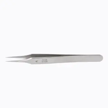 Dumont Positive Pinzette, Style 4, Dumoxel / Biology--1-