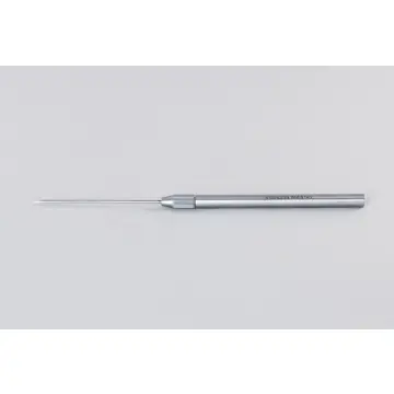 Wechsel-Griff für Nadeln und Messer