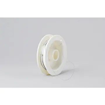 Palladium/Gold-Draht, Durchmesser: 0,2mm, Länge: 3,05m