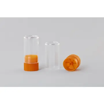 1-Storage Tube