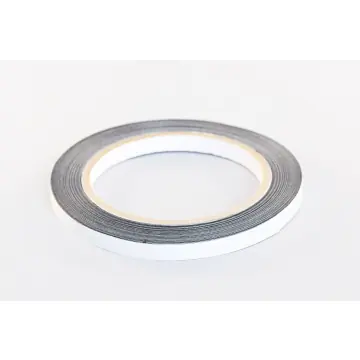 SEM Conductive Double sided Carbon Tape