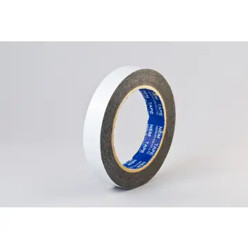 SEM Conductive Double sided Carbon Tape, Extra Pure