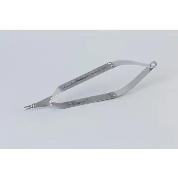 Micropoint™, Castro-Viejo, Mikro Schere, Model 51-12, gerade