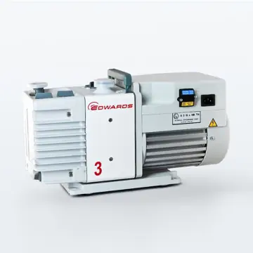 Edwards-Pumpe RV3