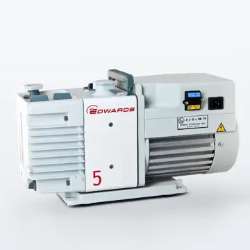Edwards-Pumpe RV5