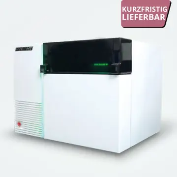 EVE™-HT - Automatisches Zellzählgerät für hohen Durchsatz