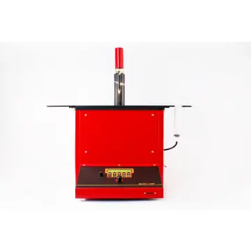 Piston Gradient Fractionator™ Grundgerät