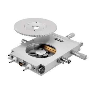 Linkam FTIR600E-PB4 Stages, < -195°C to 600°C