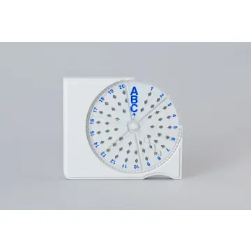 SB50 TEM Grid Storage Box, 50 Capacity (Aufbewahrung)