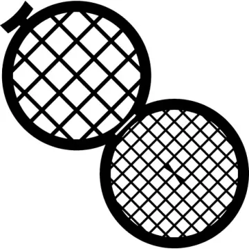 TEM Grids, 50/100 Mesh, Folding Grids, Au, 50 pieces