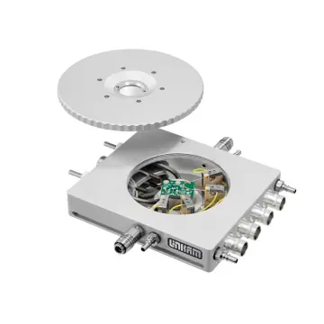 Linkam HFS600E-PB4 - Probe Stages, < -195°C to 600°C