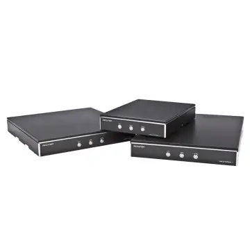 Halcyonics_i4 - aktive Schwingungsisolationsplattform